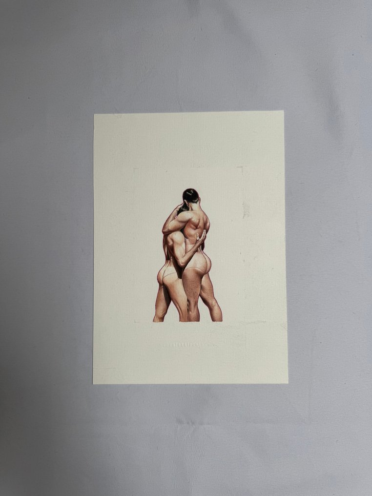 Cuéntaseloanto - Llévame contigo #3.2