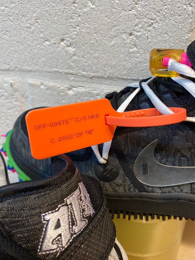 Nike - Scarpe stringate - Misura: EU 42 #2.1