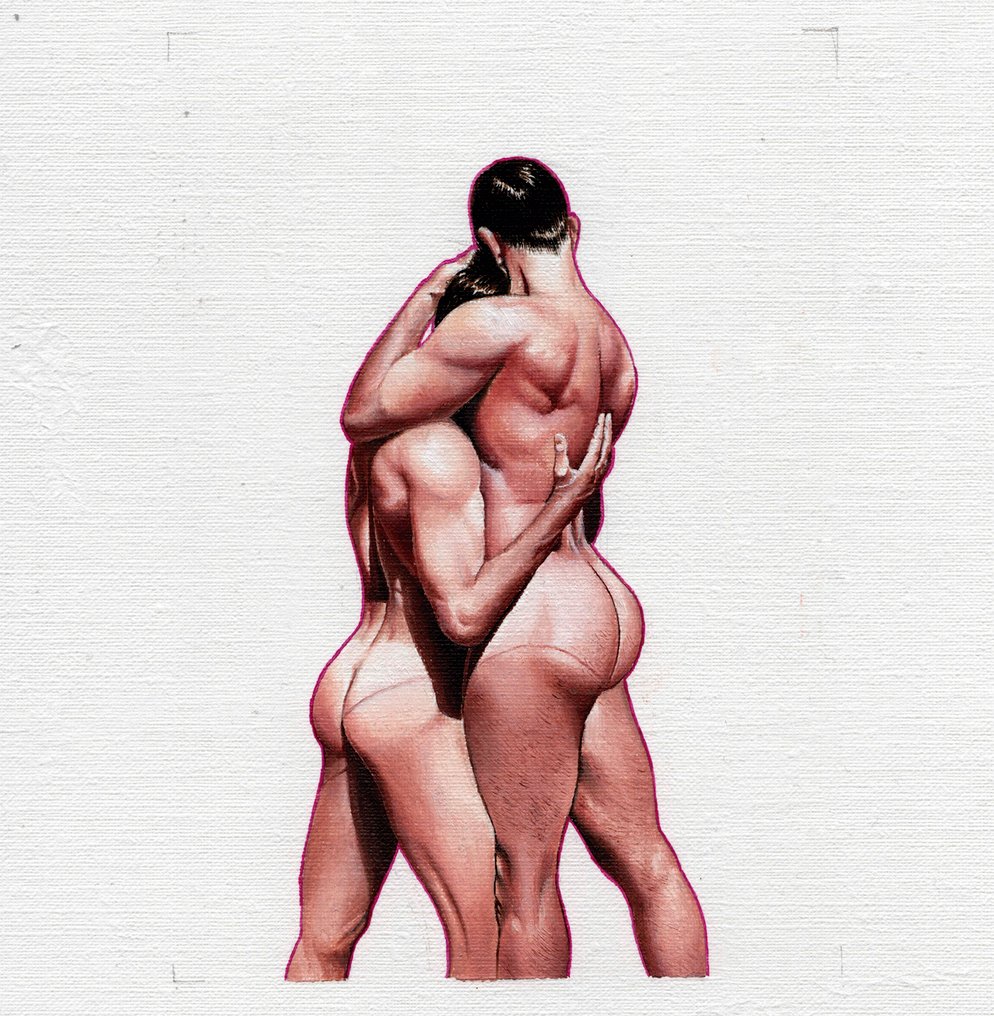 Cuéntaseloanto - Llévame contigo #1.0