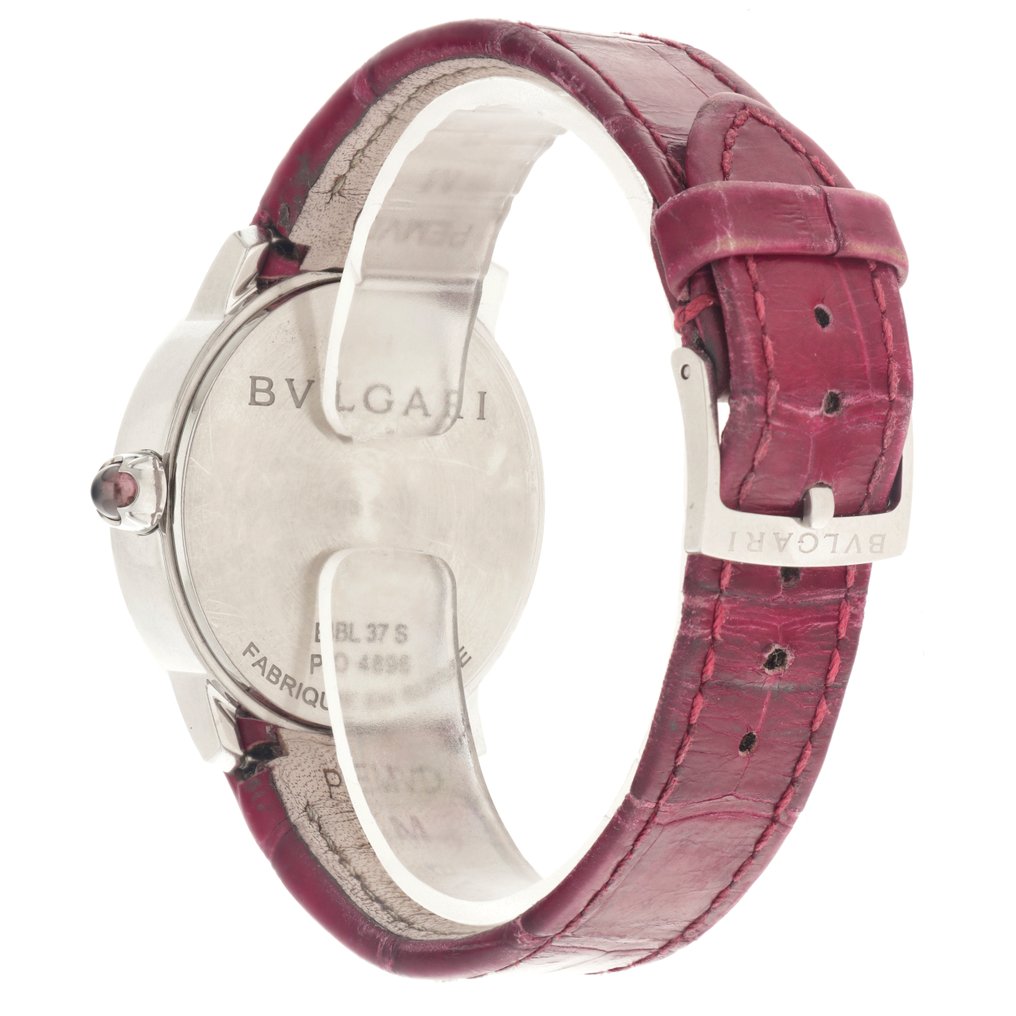 Bvlgari - Bvlgari - BBL37s - Män - 2021 #2.1