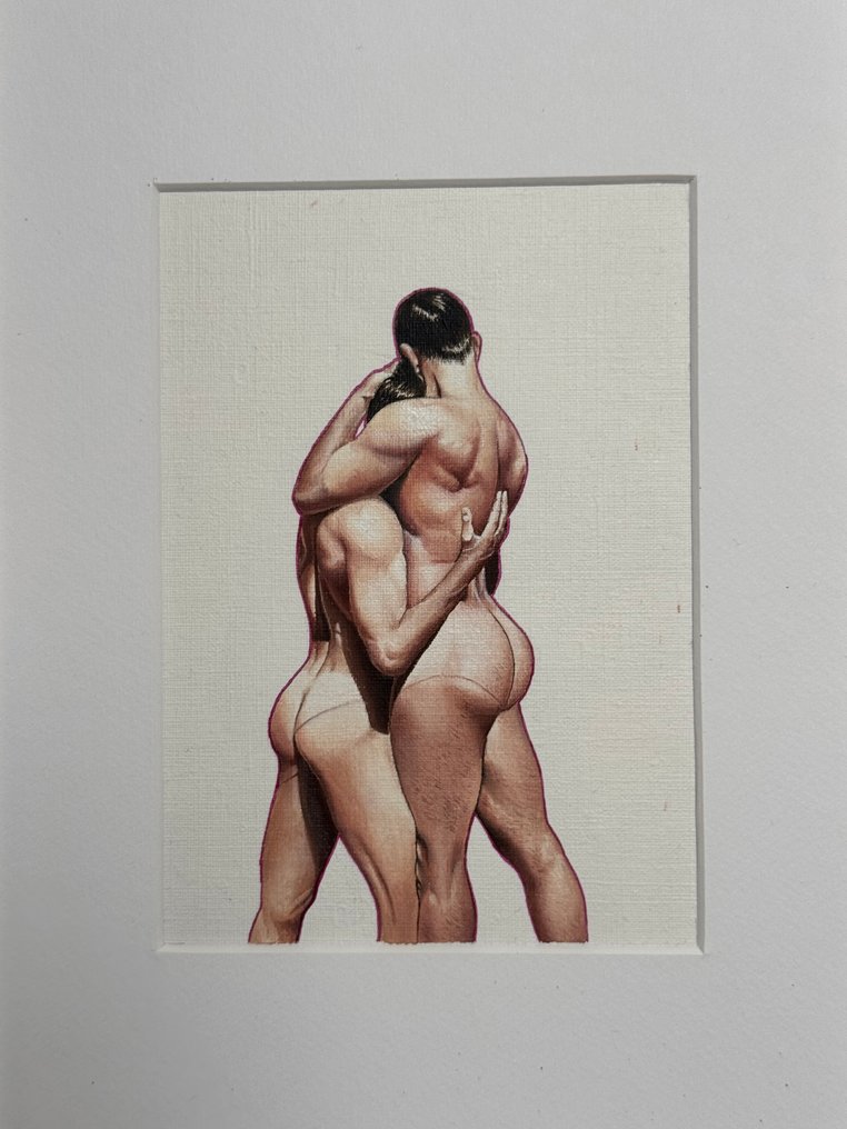 Cuéntaseloanto - Llévame contigo #2.1