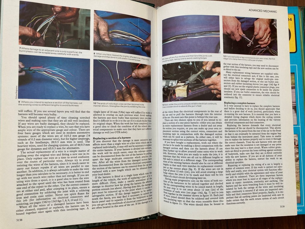 140 editions of the weekly magazine ON THE ROAD from the issues of 1978, 1979, 1980, 1981. - alle merken - 1978 #3.2