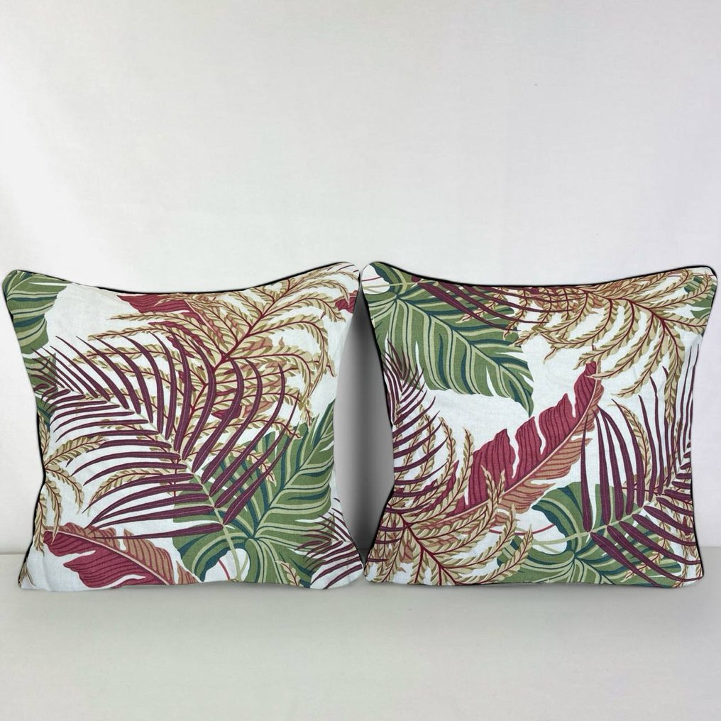 Sanderson Nouveau ensemble de deux - Coussin #2.1