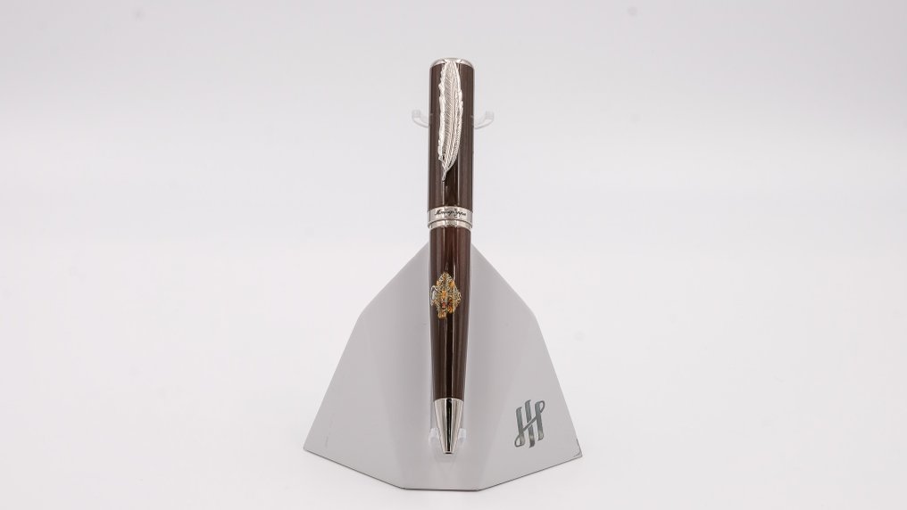 Montegrappa - Wild - Adventure - Leopard - Kuulakärkikynä #1.0