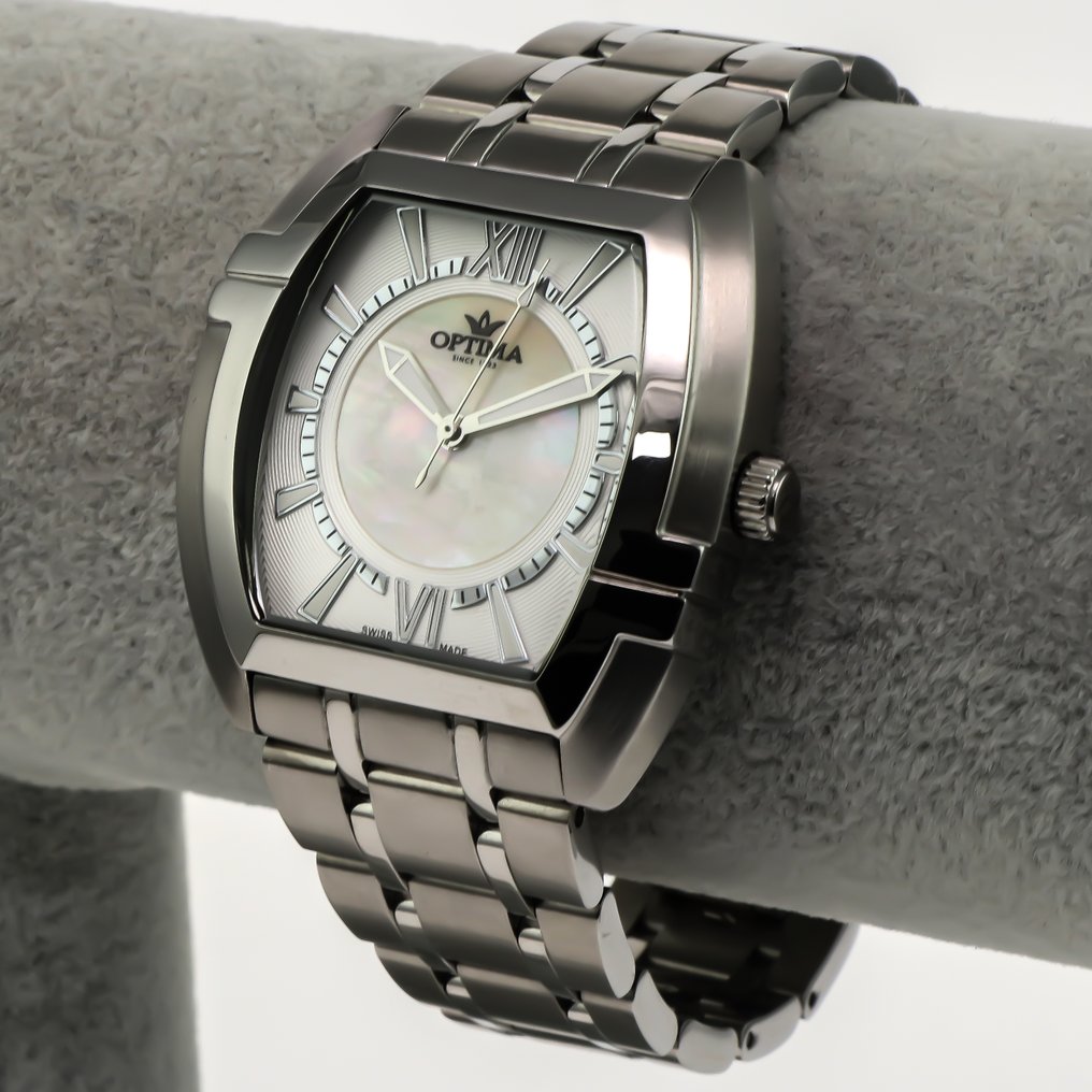 Optima - Swiss Made - OSL239-SS-7 - Zonder minimumprijs - Dames - 2010-2020  #2.1