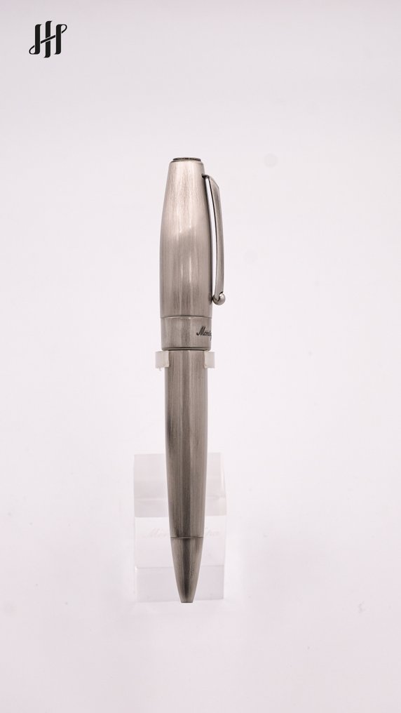 Montegrappa - Fortuna - Silver Mule  (ISFOR3BS) - Sem preço de reserva - Esferográfica #2.1