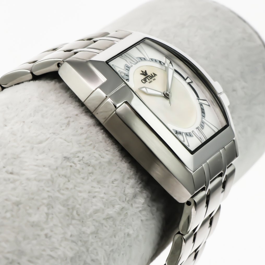 Optima - Swiss Made - OSL239-SS-7 - Zonder minimumprijs - Dames - 2010-2020  #4.3