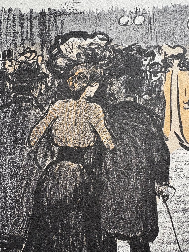 Kees Van Dongen (1877-1968) - Elle a eu aussi des amants ! #1.0