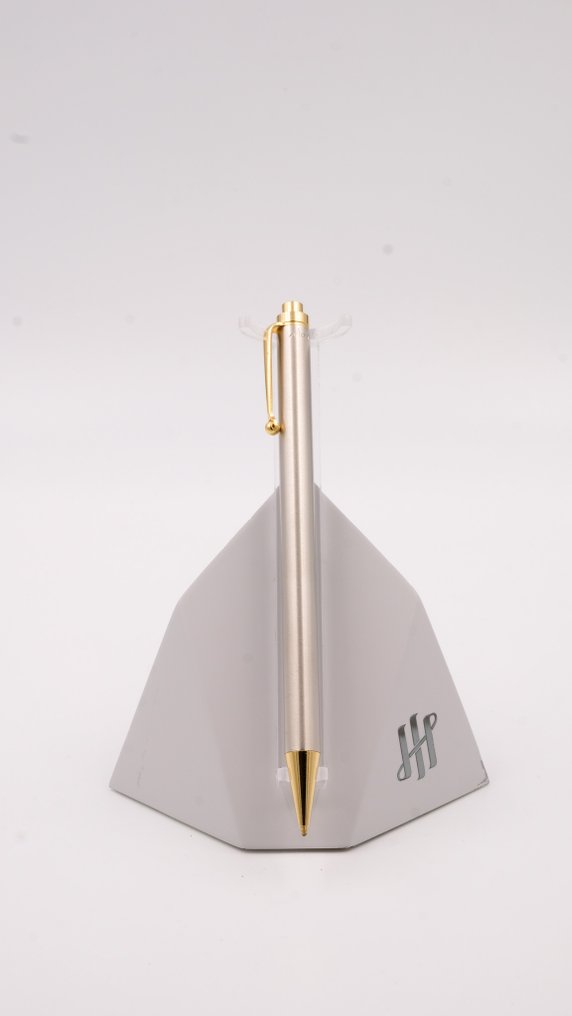 Montegrappa - Vintage 70s - No Reserve Price - Ballpoint pen #4.3