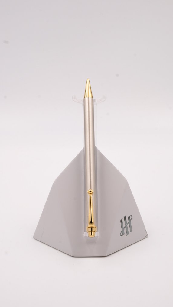 Montegrappa - Vintage 70s - No Reserve Price - Ballpoint pen #1.0