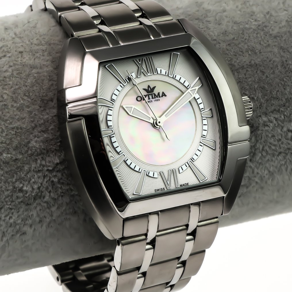 Optima - Swiss Made - OSL239-SS-7 - Zonder minimumprijs - Dames - 2010-2020  #1.0