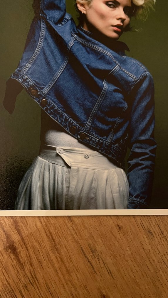 Govert de Roos - Blondie #4.3