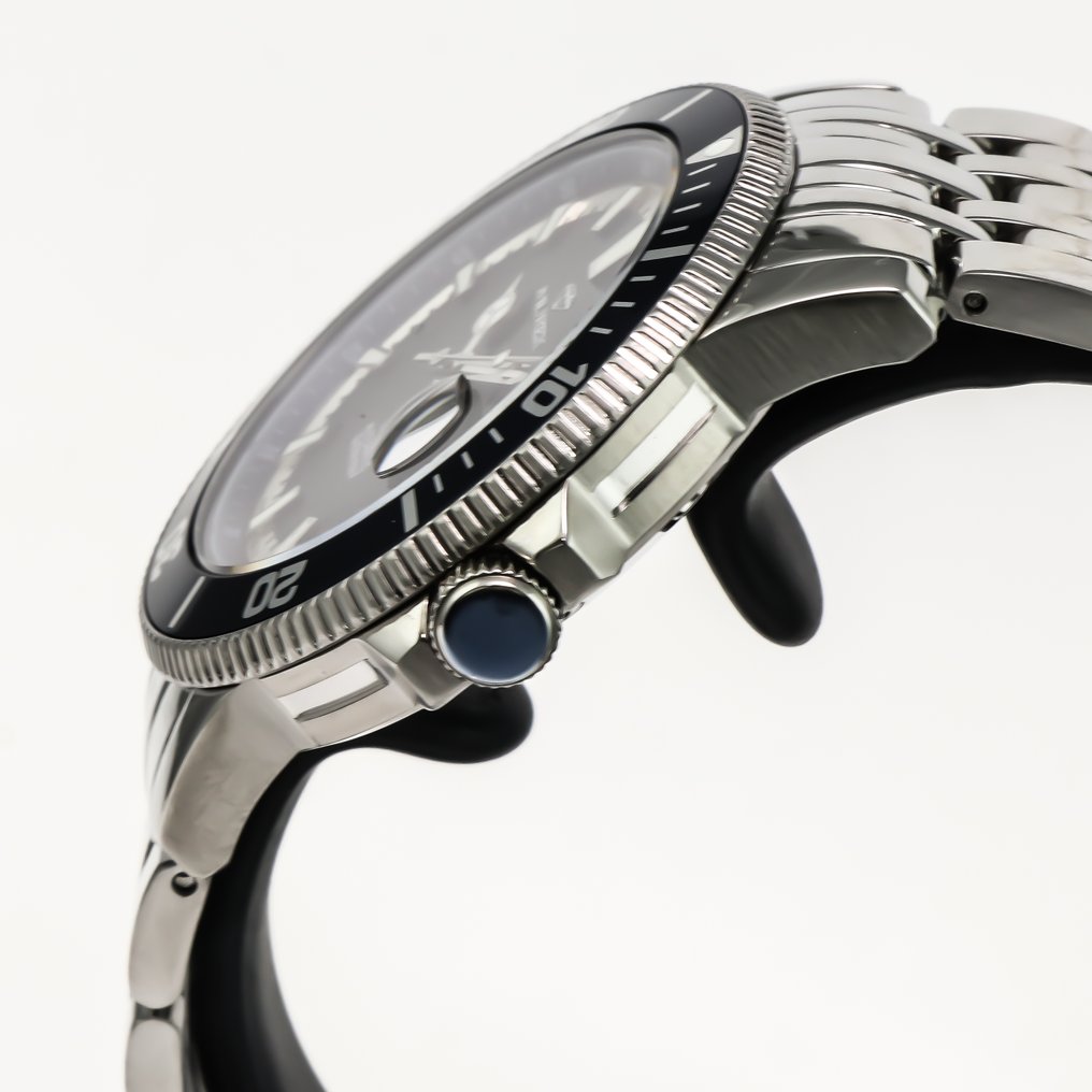 Murex - X-Line Swiss Automatic Watch - MUA668-SS-9 - χωρίς τιμή ασφαλείας - Άνδρες - 2020+  #4.3