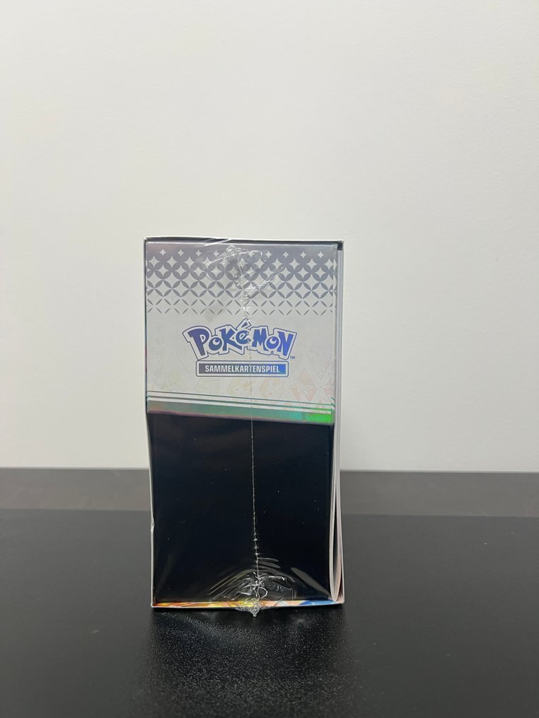 Pokémon - 1 Box - Prismatische Entwicklungen - Scarlet & Violet #3.2