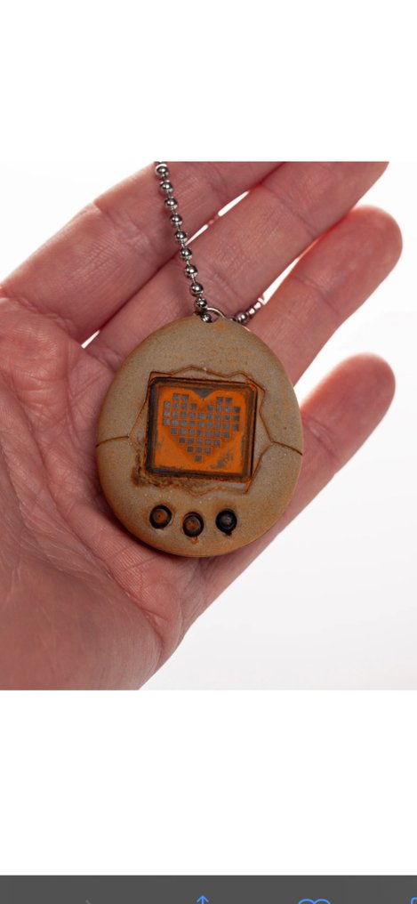 Imbue (1988) - Tamagotchi (Nothing Lasts Forever) Nr. 39/100 NO RESERVE #2.1