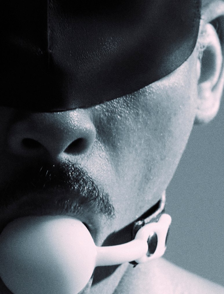 Dominik Valvo - Velvet Bound #5 #1.0