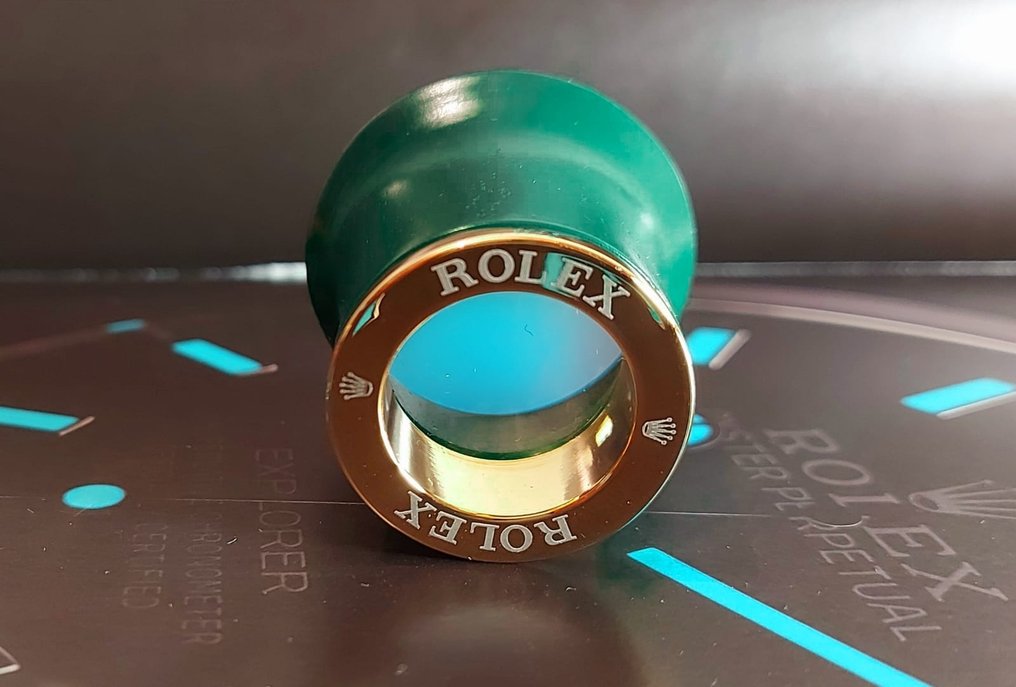 Rolex - Loupe / Lens #2.1