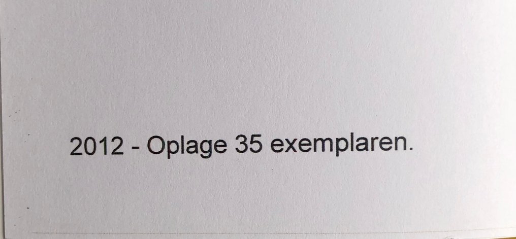 Dat wordt een kampioen ! - Reclame uitgave BP - 1 Album - First edition - 2012 #3.2