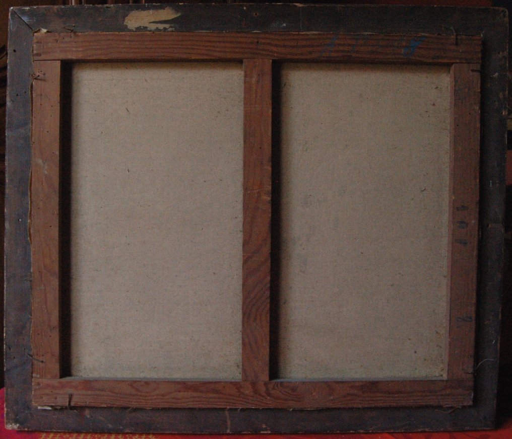 Rodolphe Bolliger (1878-1952) - Suisse: chalet dans les alpages #4.3