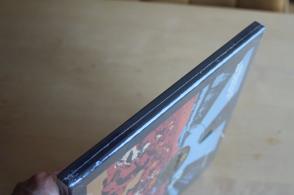 The Chemical Brothers - Surrender - box set - Limited Edition, 20th Anniversary - CD box set - 2019 #4.3