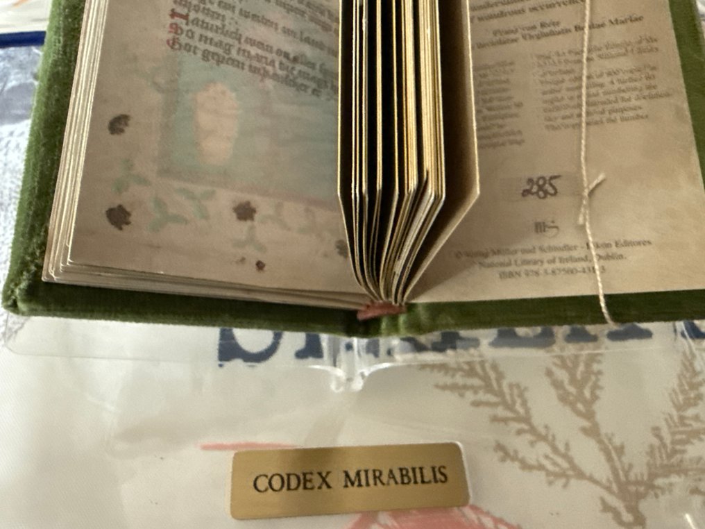 Franz von Retz - Von wundersamen Begebenheiten - 2006 #4.3