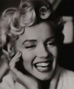 Bob Henriques - Marilyn Monroe durante le riprese di 'Quando la moglie è in vacanza' #3.2