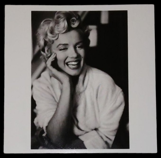 Bob Henriques - Marilyn Monroe durante le riprese di 'Quando la moglie è in vacanza' #2.1