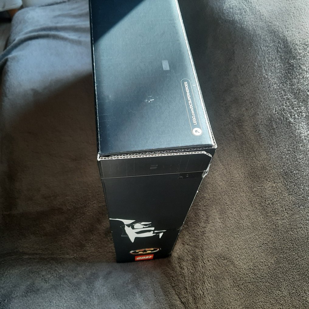 Lego Setat - 76161 - DC Super Heroes - The Batwing #4.3