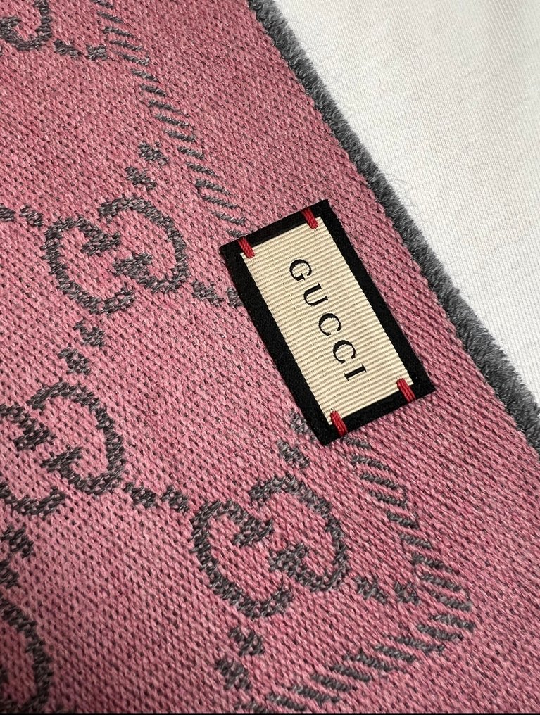 Gucci - Scarf #4.3