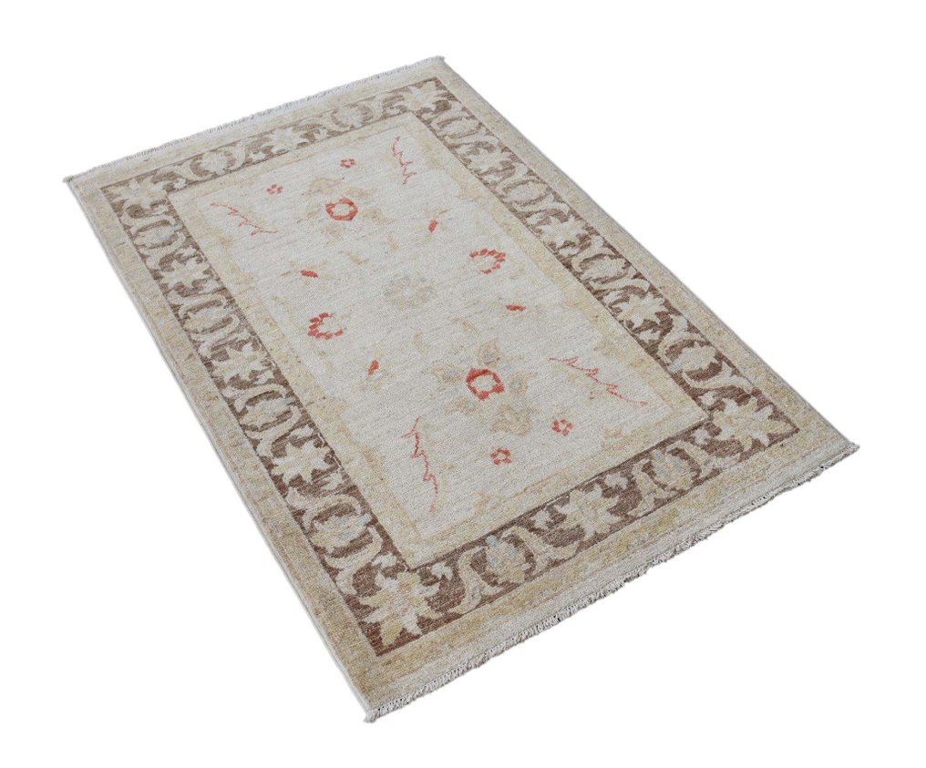 设计师地毯 -Ziegler - Farahan- 新 - 小地毯 - 119 cm - 78 cm #3.2