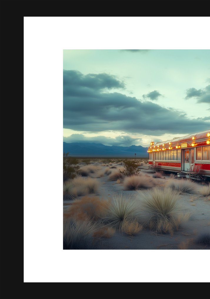 Rudy barret - Dernier Service - XL #2.1