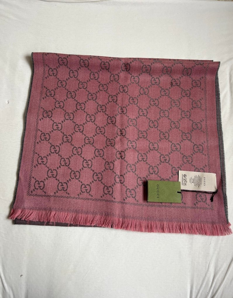 Gucci - Scarf #3.2