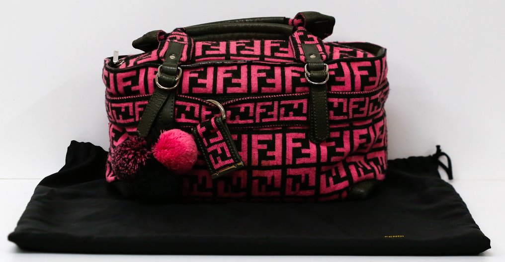 Fendi - Handbag #1.0