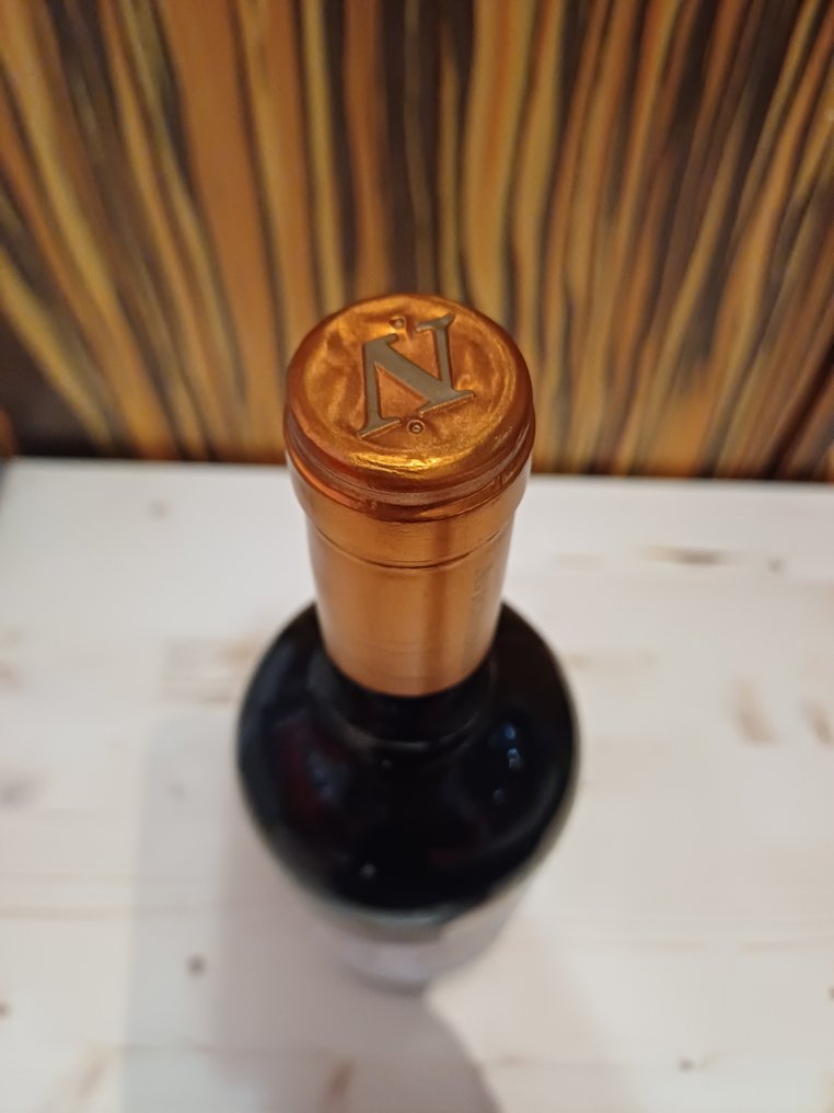 2015 Avignonesi Capannelle, 50&50 - 托斯卡納 IGT - 1 Bottle (0.75L) #4.3