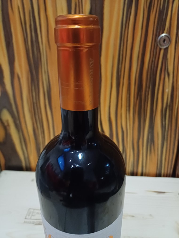 2015 Avignonesi Capannelle, 50&50 - 托斯卡納 IGT - 1 Bottle (0.75L) #3.2