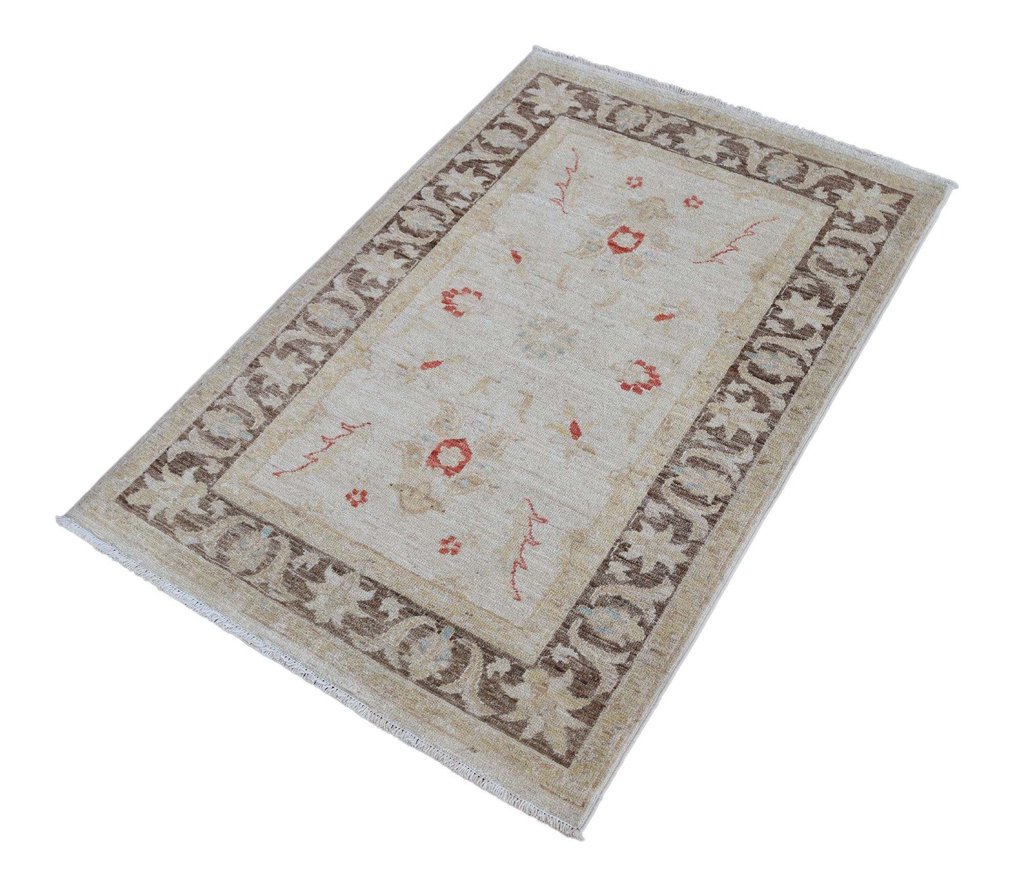 设计师地毯 -Ziegler - Farahan- 新 - 小地毯 - 119 cm - 78 cm #2.1