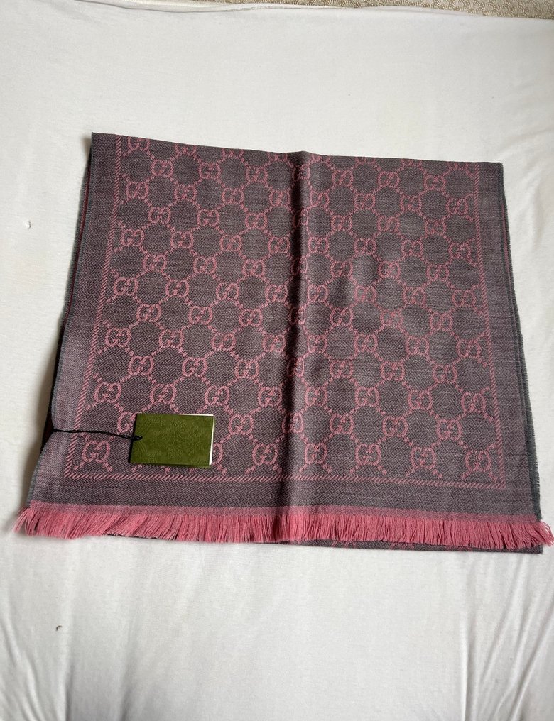 Gucci - Scarf #1.0