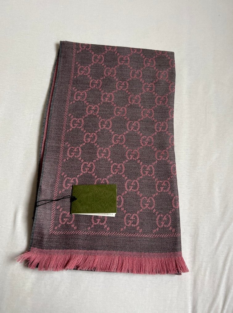 Gucci - Scarf #1.0