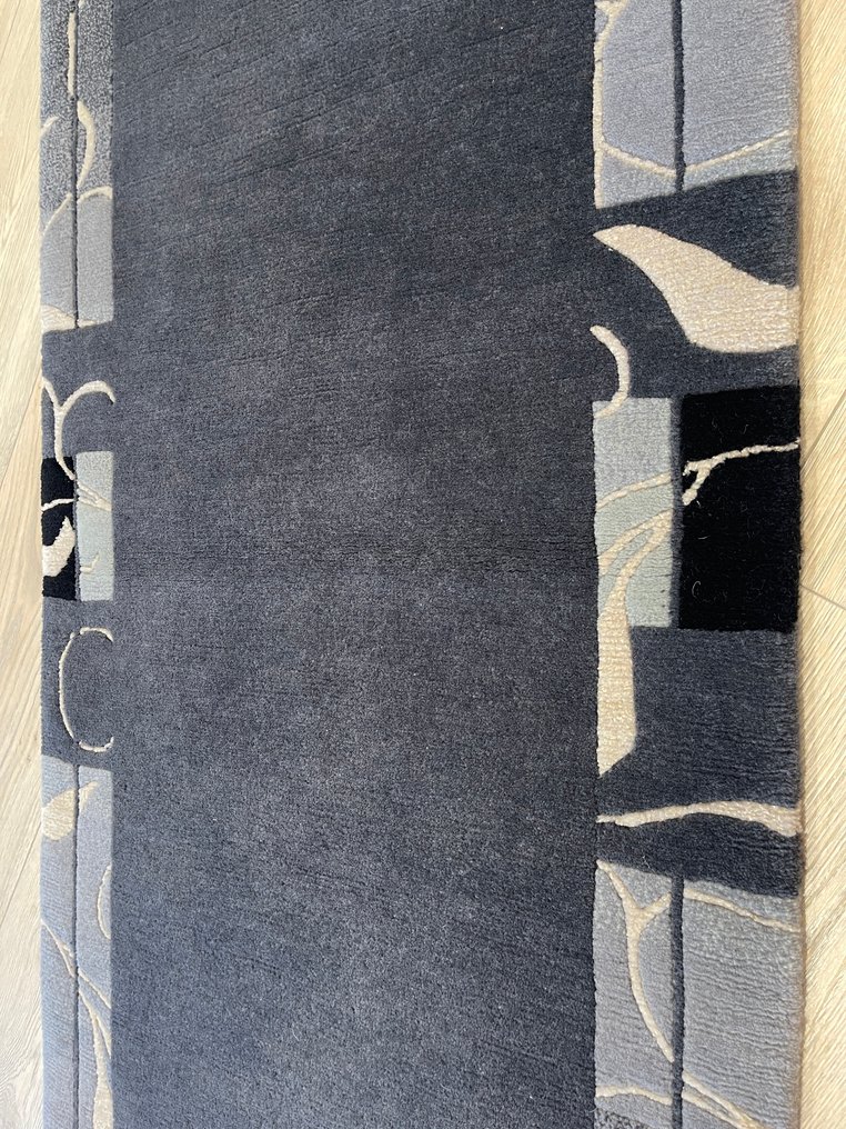 Nepal não utilizado - Carpete - 140 cm - 70 cm #4.3