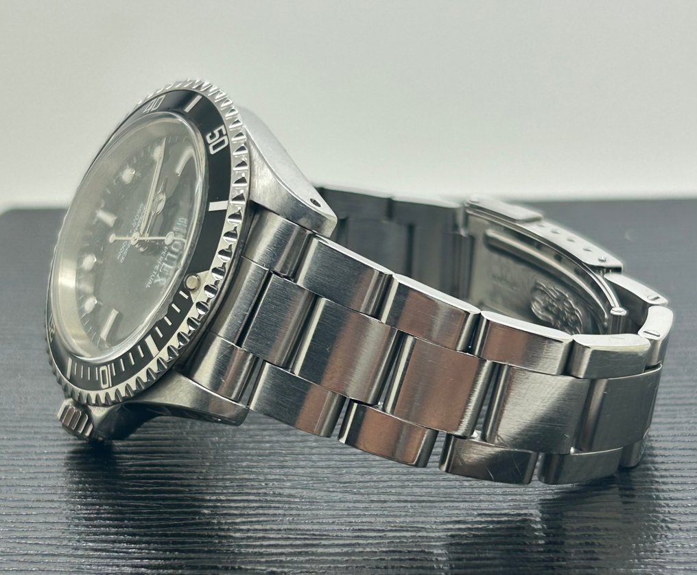 Rolex - Submariner - 5513 - Hombre - 1966 #2.2
