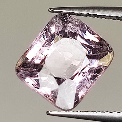 紫色, 粉色 尖晶石  - 3.19 ct - 西班牙宝石学院（IGE） #2.1