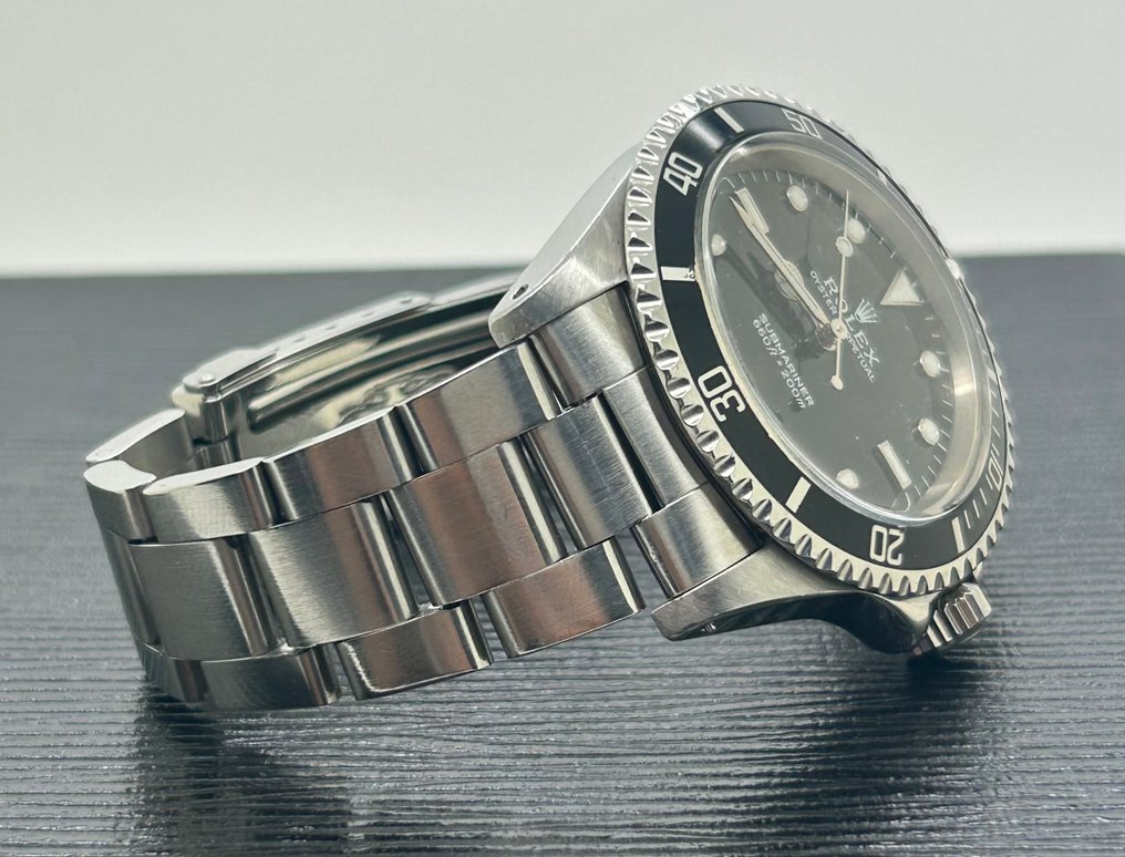 Rolex - Submariner - 5513 - Hombre - 1966 #3.1