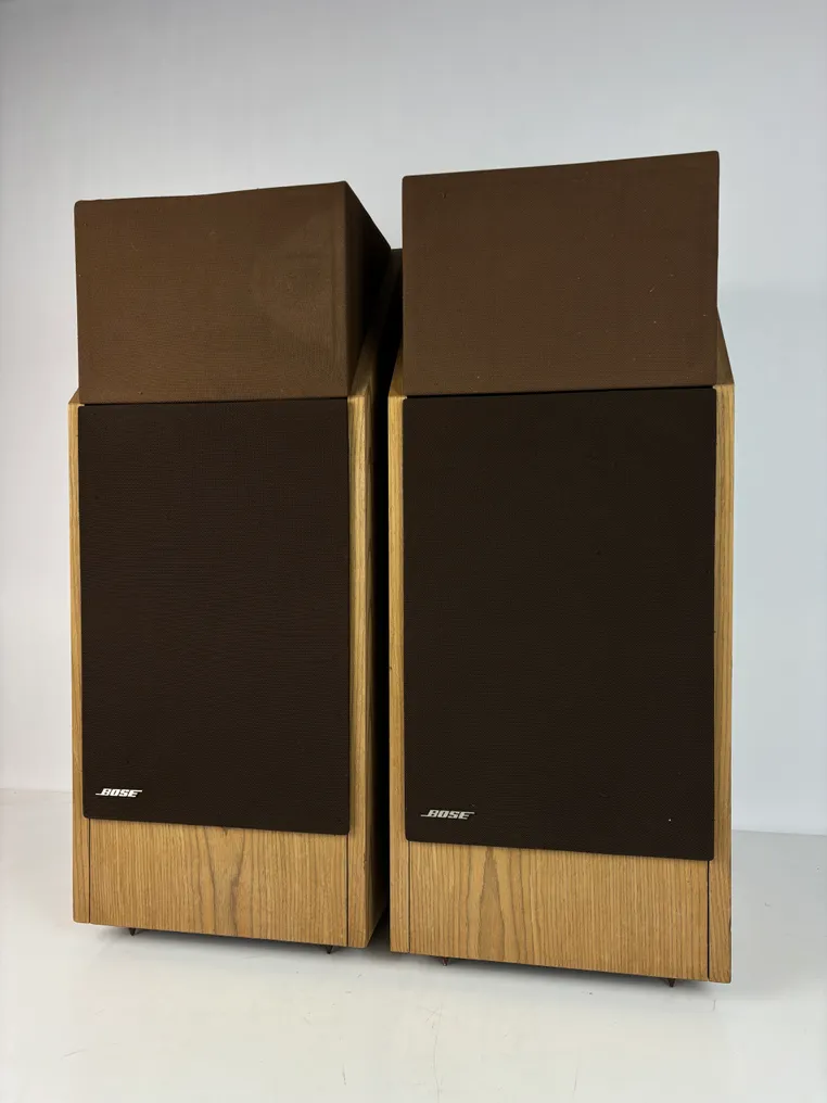 Bose - 601 Series 3 Speaker set #3.2
