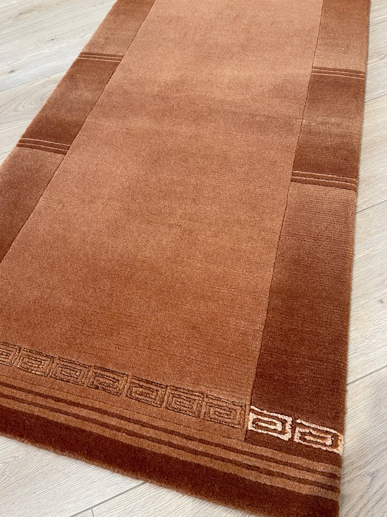 Nepal não utilizado - Carpete - 140 cm - 70 cm #4.3