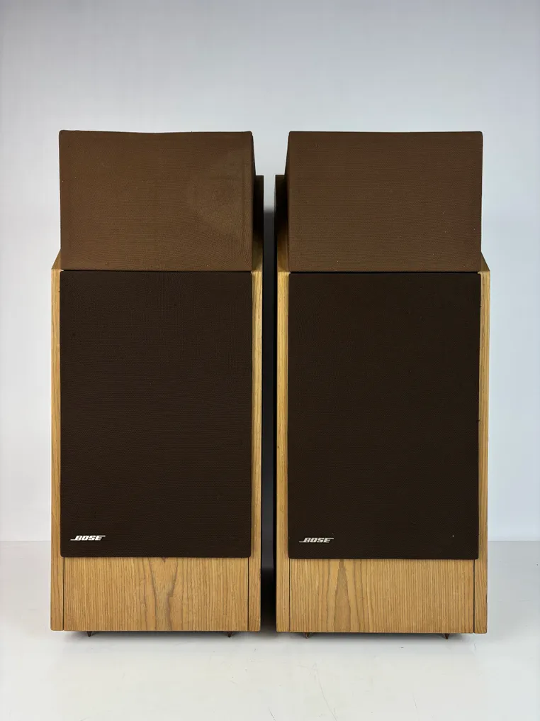 Bose - 601 Series 3 Speaker set #1.0