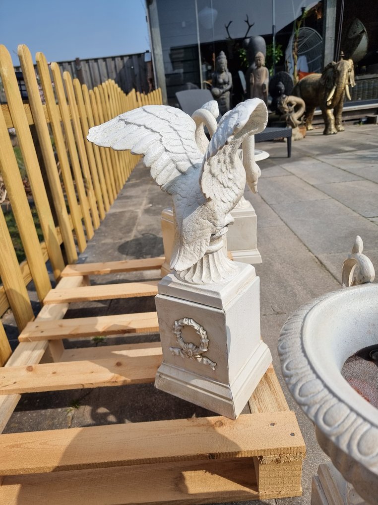 Koriste-esine - Symmetrical Set #4.3