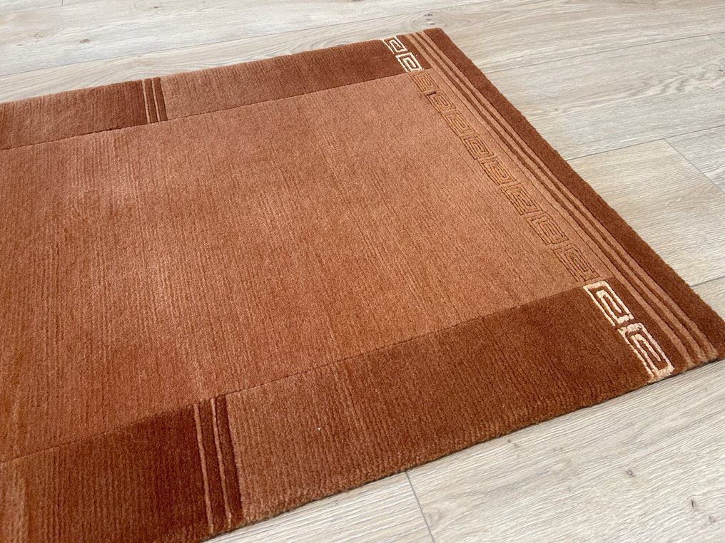 Nepal não utilizado - Carpete - 140 cm - 70 cm #2.1