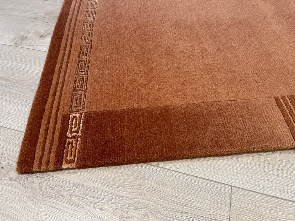 Nepal não utilizado - Carpete - 140 cm - 70 cm #3.2