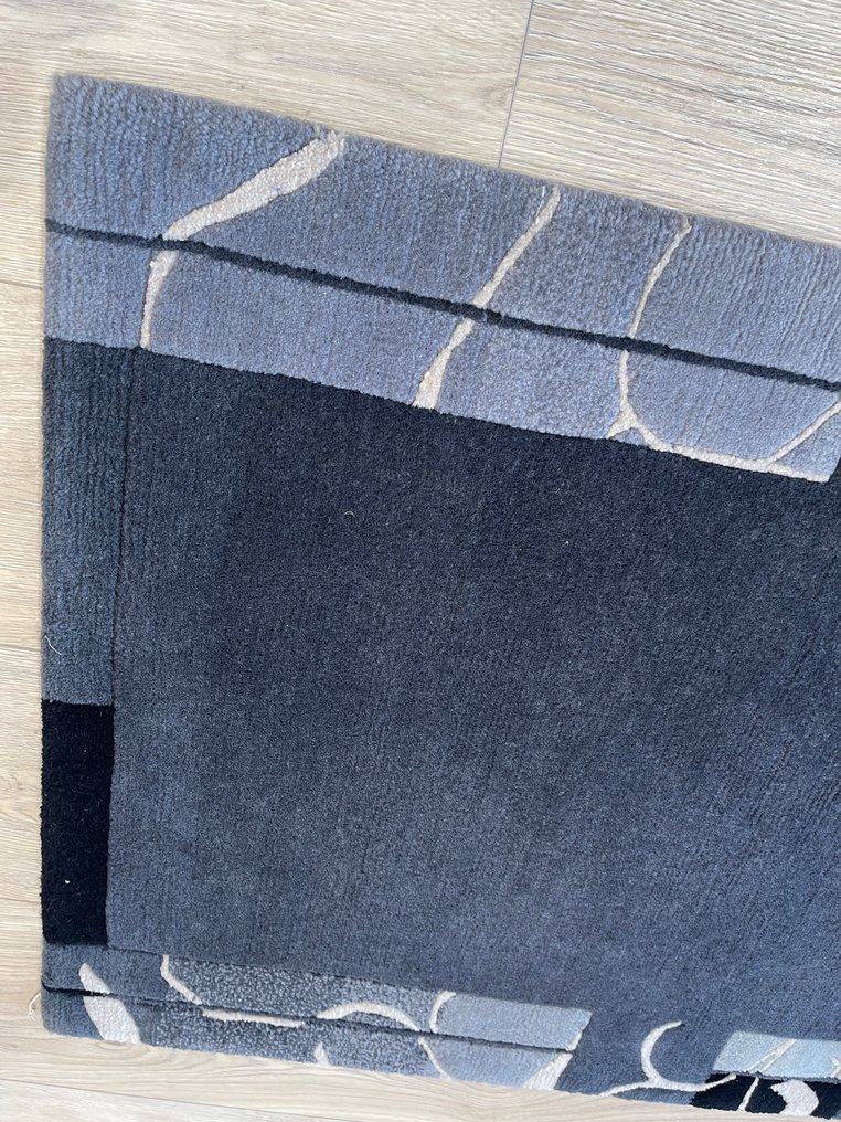 Nepal não utilizado - Carpete - 140 cm - 70 cm #1.0