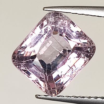 紫色, 粉色 尖晶石  - 3.19 ct - 西班牙宝石学院（IGE） #3.2